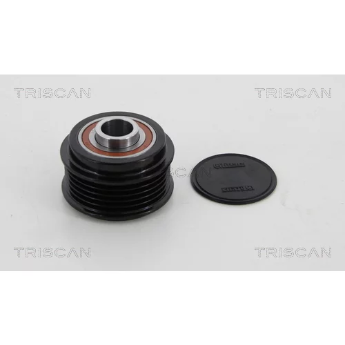 Voľnobežka alternátora TRISCAN 8641 434007