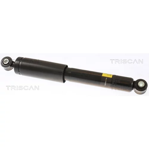 Tlmič pérovania TRISCAN 8705 15201