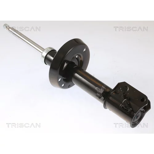 Tlmič pérovania TRISCAN 8705 24114