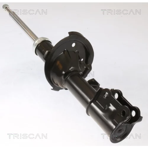 Tlmič pérovania TRISCAN 8705 43109