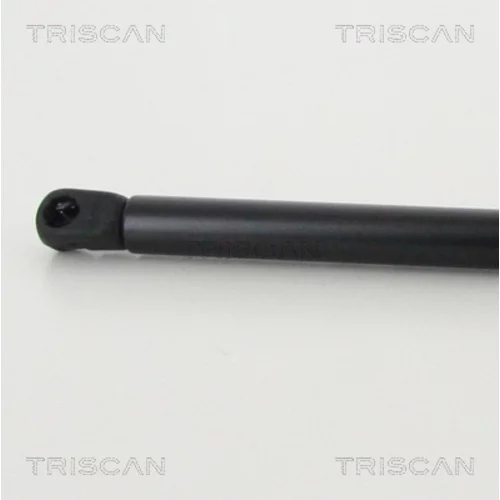 Pneumatická pružina, Batožinový/nákladný priestor 8710 11246 /TRISCAN/ - obr. 2