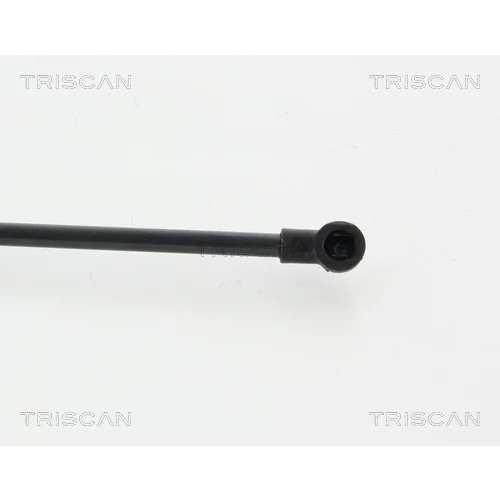 Pneumatická pružina, Batožinový/nákladný priestor 8710 11294 /TRISCAN/ - obr. 2