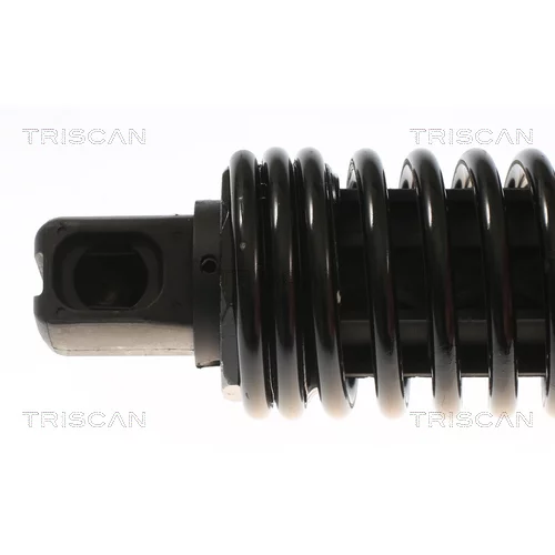 Pneumatická pružina, Batožinový/nákladný priestor 8710 11309 /TRISCAN/ - obr. 1