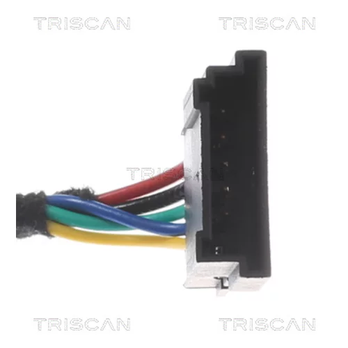 Pneumatická pružina, Batožinový/nákladný priestor 8710 11311 /TRISCAN/ - obr. 3