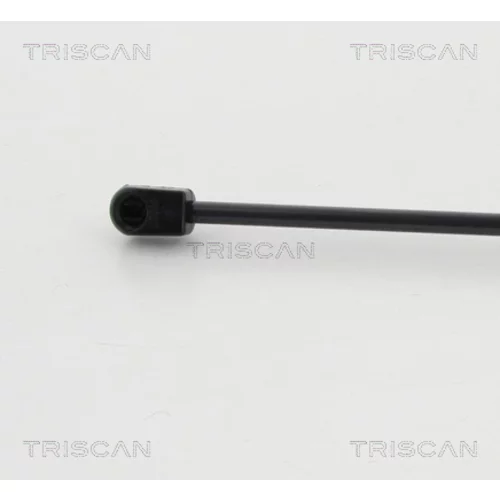 Pneumatická pružina, Batožinový/nákladný priestor 8710 12217 /TRISCAN/ - obr. 2