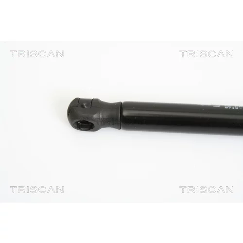 Pneumatická pružina, Batožinový/nákladný priestor 8710 14245 /TRISCAN/ - obr. 1