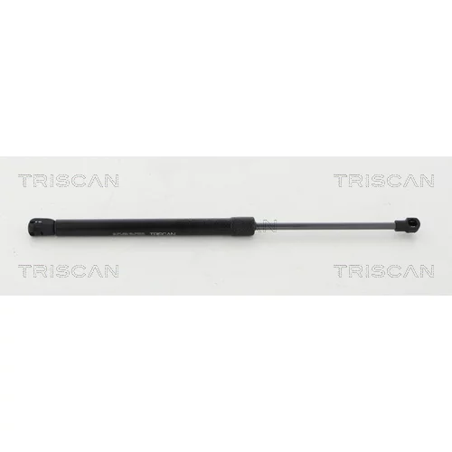 Pneumatická pružina, Batožinový/nákladný priestor TRISCAN 8710 15256
