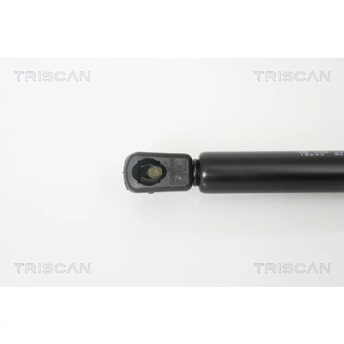 Pneumatická pružina, Batožinový/nákladný priestor 8710 16240 /TRISCAN/ - obr. 1
