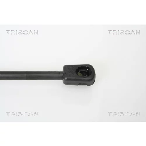 Pneumatická pružina, Batožinový/nákladný priestor 8710 16240 /TRISCAN/ - obr. 2