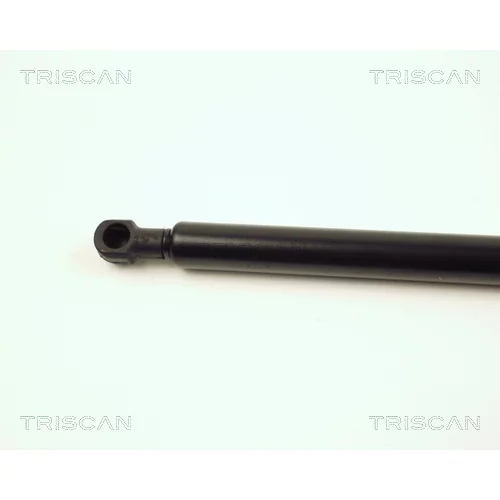 Pneumatická pružina, Batožinový/nákladný priestor 8710 17210 /TRISCAN/ - obr. 1