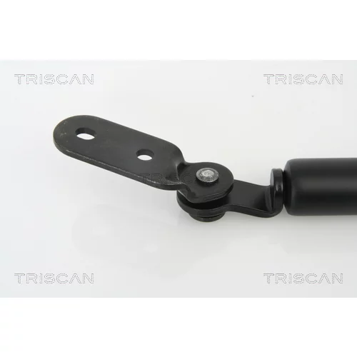 Pneumatická pružina, Batožinový/nákladný priestor 8710 18215 /TRISCAN/ - obr. 1
