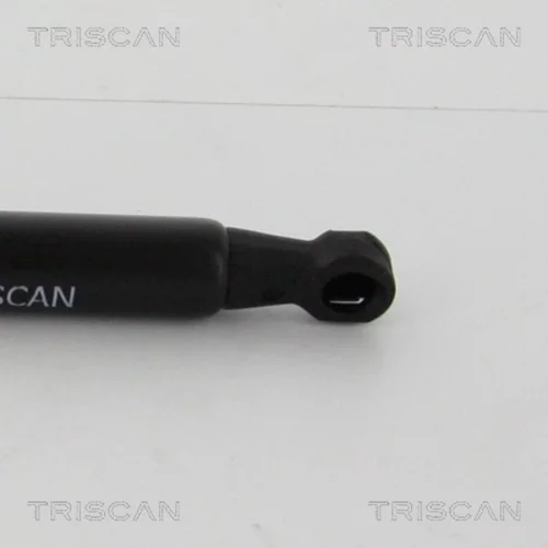 Pneumatická pružina, Batožinový/nákladný priestor 8710 21210 /TRISCAN/ - obr. 2