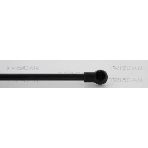 Pneumatická pružina, Batožinový/nákladný priestor 8710 23238 /TRISCAN/ - obr. 2