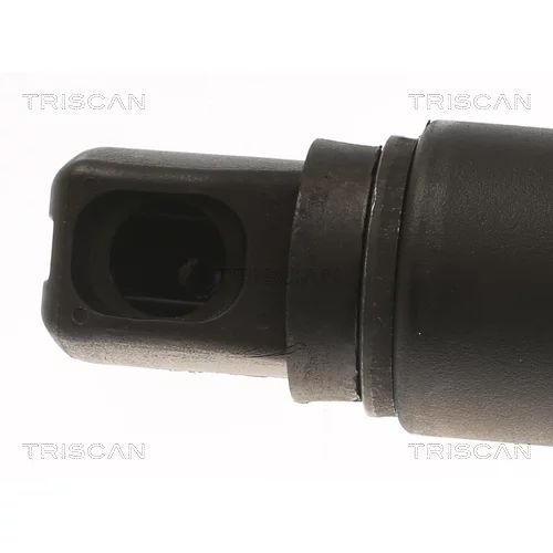 Pneumatická pružina, Batožinový/nákladný priestor 8710 23305 /TRISCAN/ - obr. 1