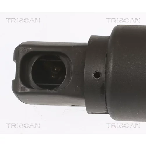 Pneumatická pružina, Batožinový/nákladný priestor 8710 23309 /TRISCAN/ - obr. 2