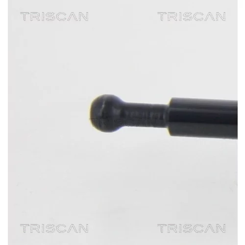 Plynová vzpera, kapota motora 8710 24107 /TRISCAN/ - obr. 1