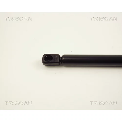Pneumatická pružina, Batožinový/nákladný priestor 8710 24204 /TRISCAN/ - obr. 1
