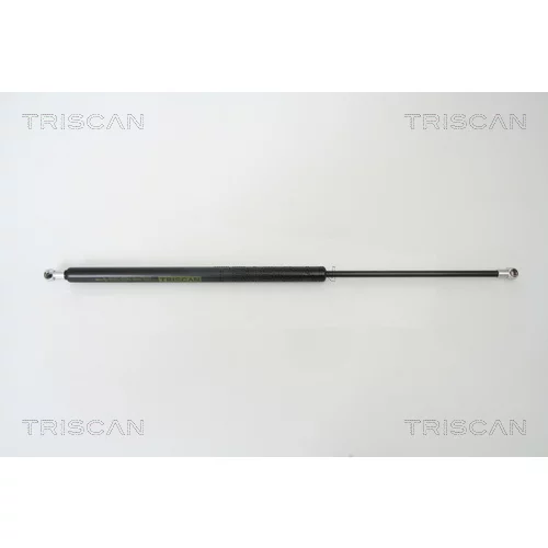 Pneumatická pružina, Batožinový/nákladný priestor TRISCAN 8710 24227