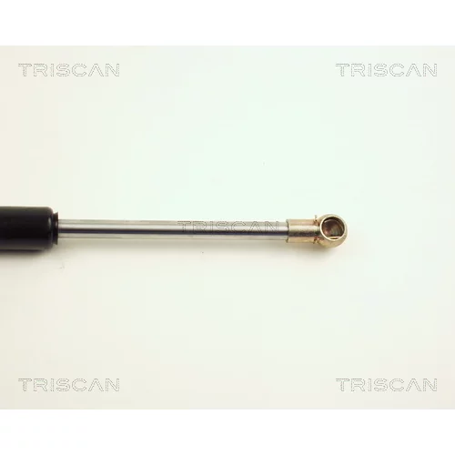 Plynová vzpera, kapota motora 8710 25101 /TRISCAN/ - obr. 2
