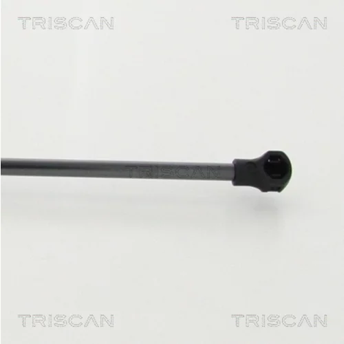 Plynová vzpera, kapota motora 8710 25112 /TRISCAN/ - obr. 1