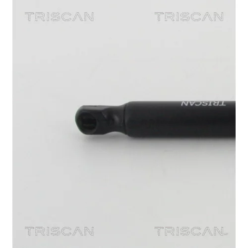 Pneumatická pružina, Batožinový/nákladný priestor 8710 25267 /TRISCAN/ - obr. 1