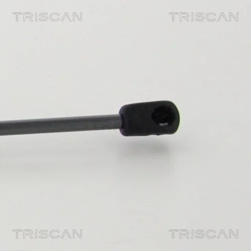 Pneumatická pružina, Batožinový/nákladný priestor 8710 25274 /TRISCAN/ - obr. 1