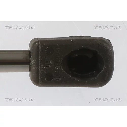 Plynová vzpera, kapota motora 8710 27111 /TRISCAN/ - obr. 2