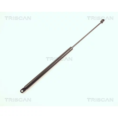 Pneumatická pružina, Batožinový/nákladný priestor 8710 27201 /TRISCAN/