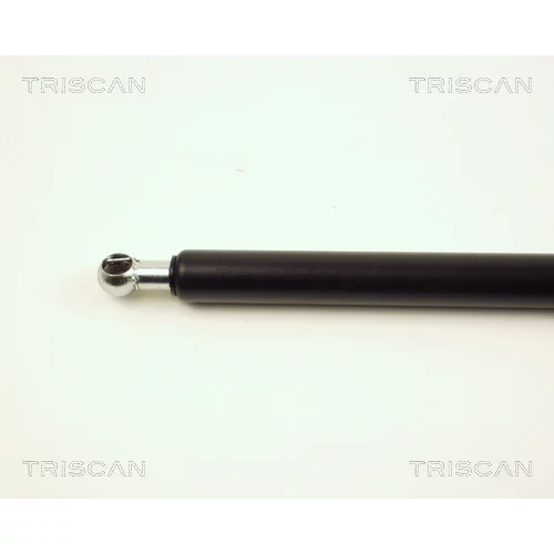 Pneumatická pružina, Batožinový/nákladný priestor 8710 27208 /TRISCAN/ - obr. 1