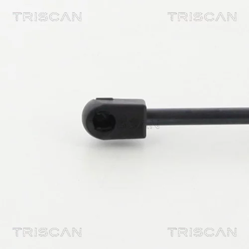 Pneumatická pružina, Batožinový/nákladný priestor 8710 27223 /TRISCAN/ - obr. 1