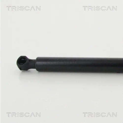 Pneumatická pružina, Batožinový/nákladný priestor 8710 28249 /TRISCAN/ - obr. 2