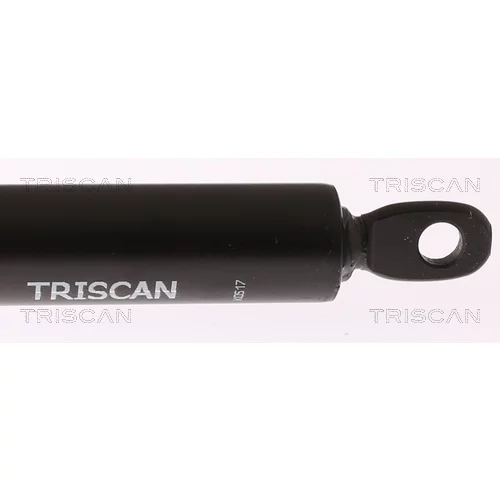 Plynová vzpera, kapota motora 8710 29101 /TRISCAN/ - obr. 1