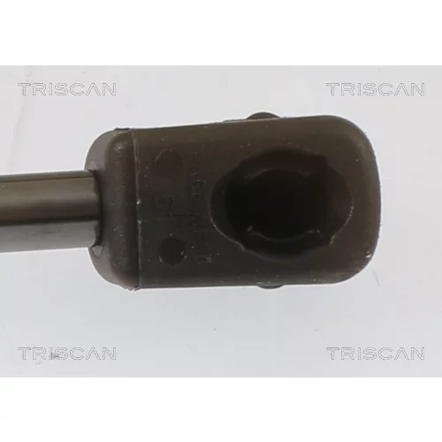 Pneumatická pružina, Batožinový/nákladný priestor 8710 292071 /TRISCAN/ - obr. 2