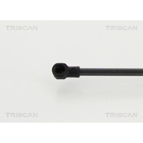 Pneumatická pružina, Batožinový/nákladný priestor 8710 292101 /TRISCAN/ - obr. 2