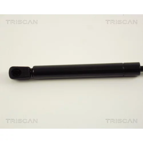Pneumatická pružina, Batožinový/nákladný priestor 8710 29241 /TRISCAN/ - obr. 1