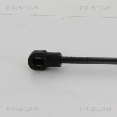 Pneumatická pružina, Batožinový/nákladný priestor 8710 29286 /TRISCAN/ - obr. 1