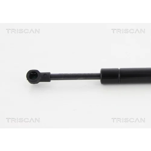 Pneumatická pružina, Batožinový/nákladný priestor 8710 29298 /TRISCAN/ - obr. 2