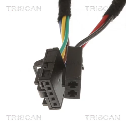 Pneumatická pružina, Batožinový/nákladný priestor 8710 29312 /TRISCAN/ - obr. 3