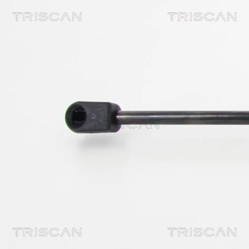 Pneumatická pružina, Batožinový/nákladný priestor 8710 38235 /TRISCAN/ - obr. 1