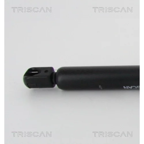 Pneumatická pružina, Batožinový/nákladný priestor 8710 40236 /TRISCAN/ - obr. 1