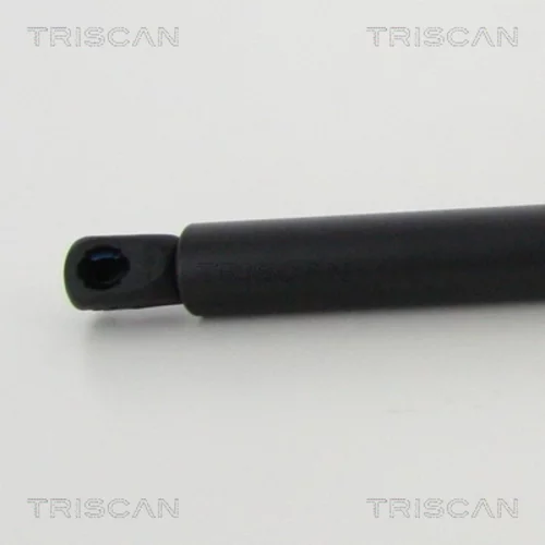 Pneumatická pružina, Batožinový/nákladný priestor 8710 43245 /TRISCAN/ - obr. 2