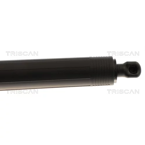 Pneumatická pružina, Batožinový/nákladný priestor 8710 43313 /TRISCAN/ - obr. 2