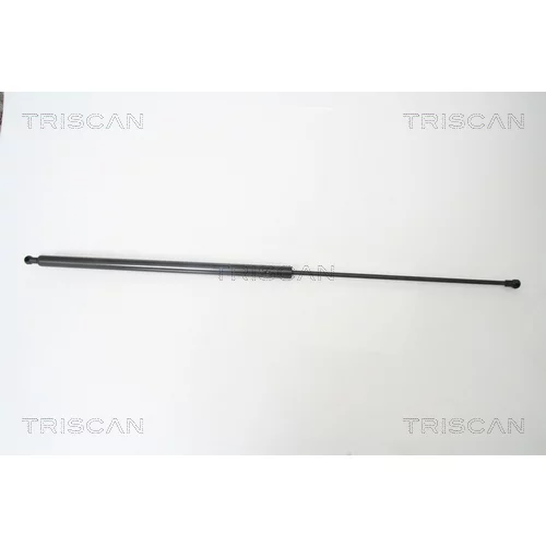 Pneumatická pružina, Batožinový/nákladný priestor TRISCAN 8710 66203