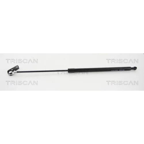 Pneumatická pružina, Batožinový/nákladný priestor 8710 69202 /TRISCAN/