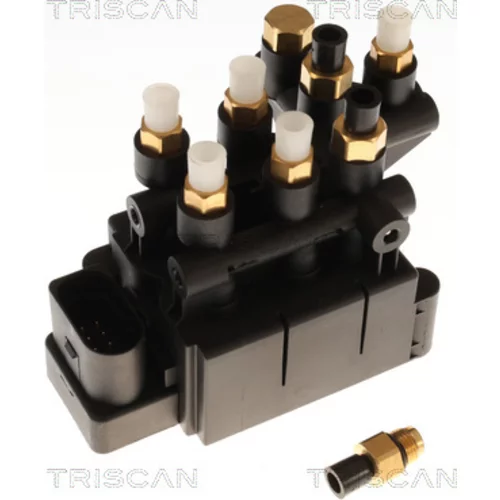 Kompresor pneumatického systému TRISCAN 8725 29203