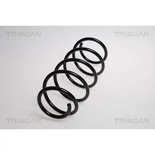 Pružina podvozku 8750 15120 /TRISCAN/