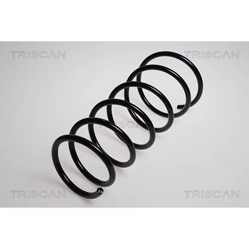 Pružina podvozku TRISCAN 8750 1561