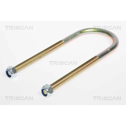 Spona listovej pružiny TRISCAN 8765 100007