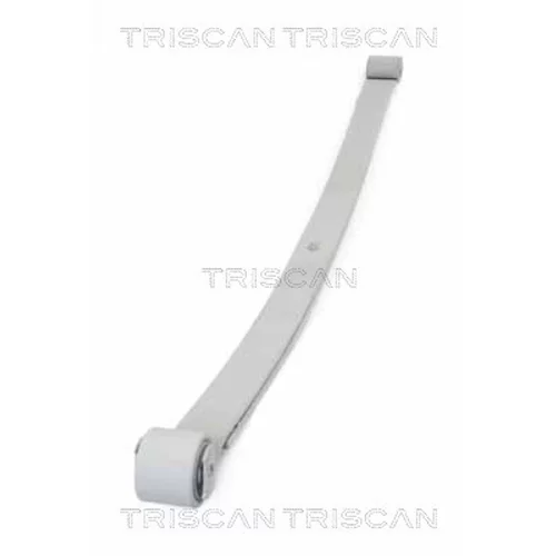 Sada pružín 8765 10006 /TRISCAN/ - obr. 1