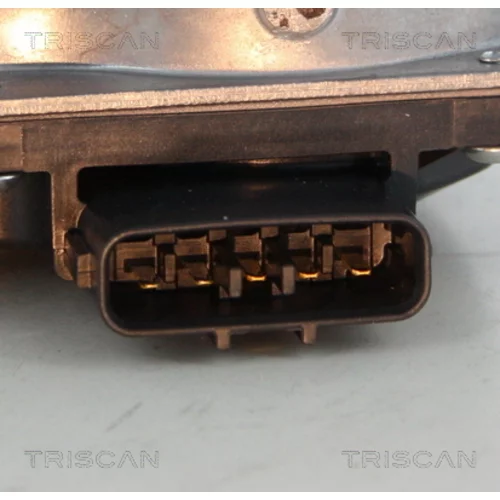 EGR ventil 8813 13200 /TRISCAN/ - obr. 1